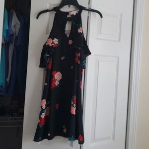 Dress size small